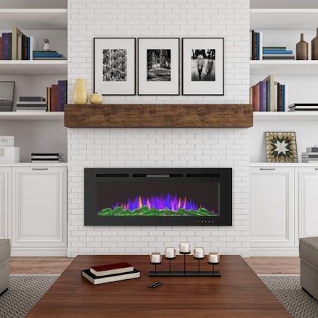 Hastings Home 5.5 W X 60 L X 21.5 H 736682EWK